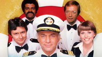 «Лодка любви (1977-1987)» — обои к сериалу #4