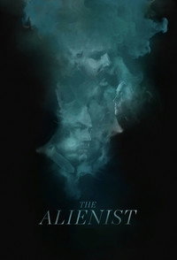 Постер сериала «Алиенист (2018 - 2020)» — (17 из 49)
