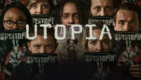 «Утопия (2020)» — обои к сериалу #9