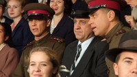 «Разведчики: Война после войны (2008)» — обои к сериалу #1