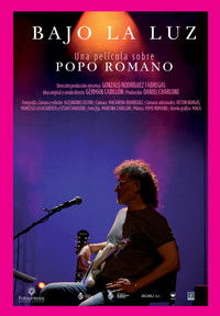 Imagem do Filme Bajo la luz