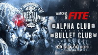 «Chris Jericho's Rock 'N' Wrestling Rager at Sea (2018)» — обои к фильму #2