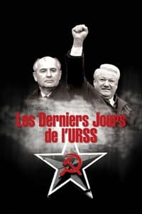 Poster de Les Derniers Jours de l'URSS