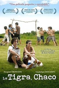 La Tigra, Chaco (2010)