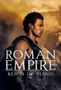 Cover of Roman Empire