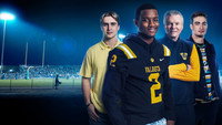 «Titletown High (2021)» — обои к сериалу #2
