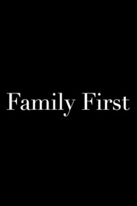 Family First