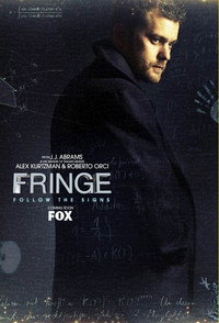 Постер сериала «Грань (2008 - 2013)» — (56 из 268)