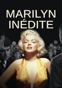 Poster de Marilyn inédite