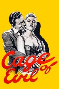 Cage of Evil (1960)