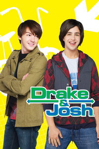 Постер сериала «Дрейк и Джош (2004-2007)» — (23 из 62)
