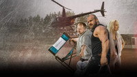 «Самый дорогой сериал (2022)» — обои к сериалу #1