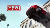 Обои к сериалу «911 служба спасения (2018)» — (42 из 215)