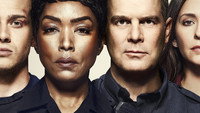 Обои к сериалу «911 служба спасения (2018)» — (59 из 215)