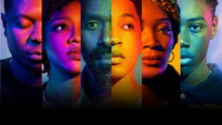 Обои к сериалу «Чи (2018)» — (15 из 52)