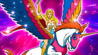 She-Ra: la princesse du pouvoir