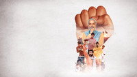 «Моди. Путешествие простого человека (2019)» — обои к сериалу #1