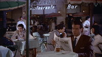 «Испанская контрабанда (1955)» — обои к фильму #1