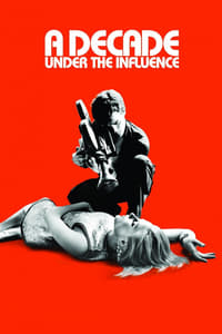 Poster de A Decade Under the Influence