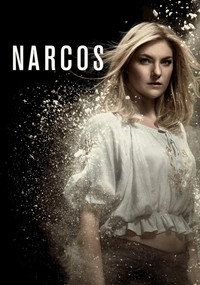 Постер сериала «Нарко (2015-2017)» — (28 из 72)