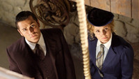 Обои к сериалу «Расследования Мёрдока (2008)» — (45 из 82)