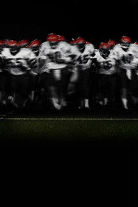 Постер фильма «Roll Red Roll (2018)» — (4 из 11)