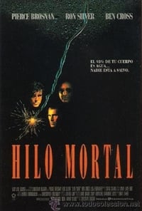 Poster de Hilo Mortal