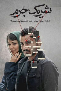 Poster de شریک جرم