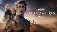 Обои к сериалу «Основание (2021)» — (79 из 150)