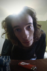Lucio Usai foto
