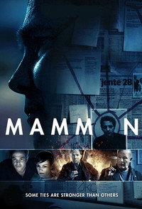 Постер сериала «Маммон (2014-2016)» — (3 из 8)