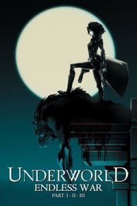 Underworld: Endless War (2011)