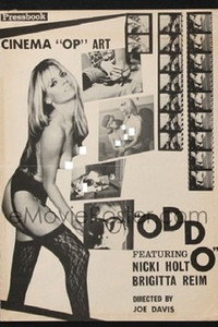 Постер к фильму Oddo (1967)