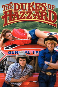 Постер сериала «Дюки из Хаззарда (1979-1985)» — (6 из 54)