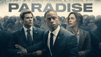 Обои к сериалу «Рай (2025)» — (31 из 80)