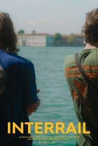 Imagem do Filme Interrail