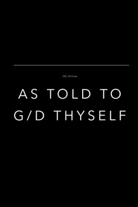 Постер фильма «Kamasi Washington - As Told To G/D Thyself (2019)» — (3 из 15)