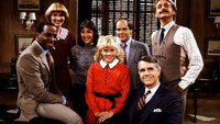 «Бенсон (1979 - 1986)» — обои к сериалу #4