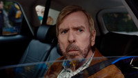 «В Бенидорме идет снег (2020)» — обои к фильму #1