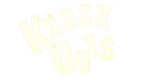 Логотип фильма «Knockouts (1992)» — (2 из 5)