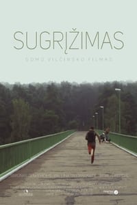 Sugrįžimas (2015)