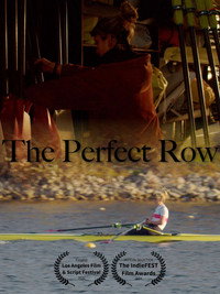 The Perfect Row