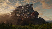 Mortal Engines