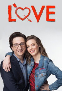 Постер сериала «Любовь (2016 - 2018)» — (6 из 15)