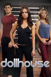 Постер сериала «Кукольный дом (2009-2010)» — (5 из 100)