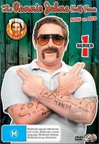 The Ronnie Johns Half Hour - Season 1