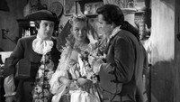 «Приключения Джакомо Казановы (1955)» — обои к фильму #1