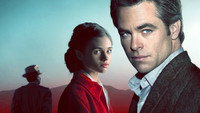 «Имя мне Ночь (2019)» — обои к сериалу #3