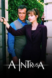 A Intrusa
