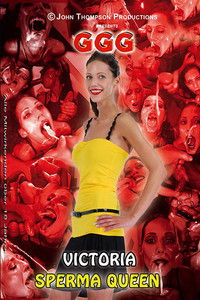 Viktoria Sperma Queen